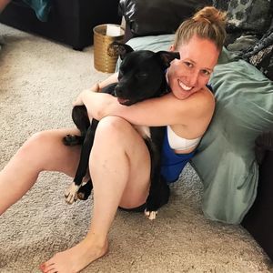 Meet your Posher, Kelly